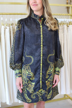 Nora Dress