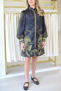 Nora Dress