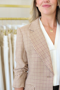 Taylor Blazer