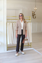 Taylor Blazer