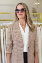Taylor Blazer