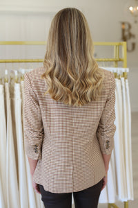 Taylor Blazer