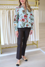 Ashley Top, Opal Mosaic