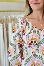 Beatrice Top, Botanique