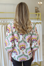 Beatrice Top, Botanique