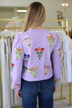 Sugar Skull Sweatshirt