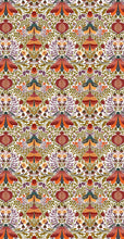Vintage Pom Garden Printed Guest Towel [Pack of 16]