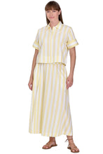Club Shirt, Club Stripe