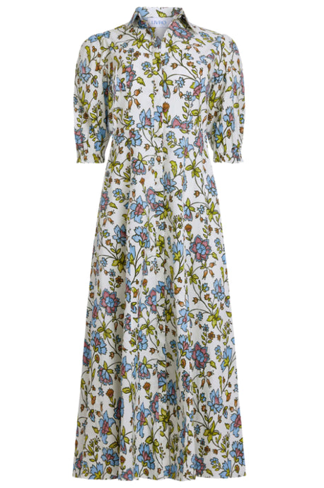 Rosie Dress, Oasis