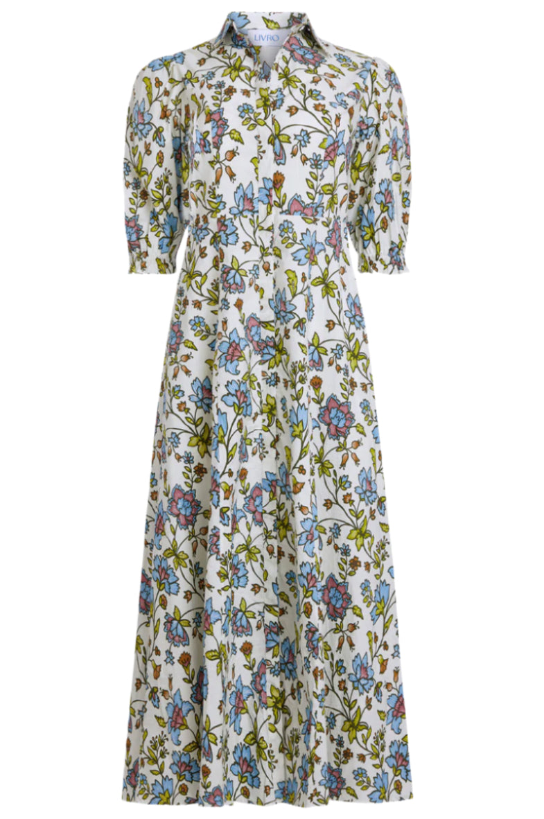 Rosie Dress, Oasis