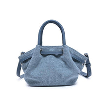 Selena Crossbody Bag, Denim