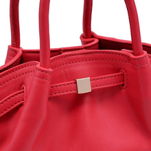 Selena Crossbody Bag, Red