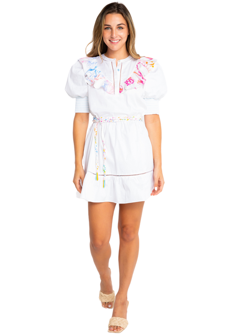 Kaiya Dress
