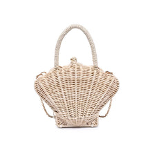 Seashell Crossbody Bag