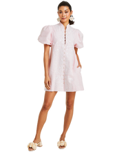 Elliana Mini Dress, Pink