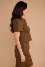 Conrad Jacket