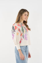 Hampton Top, Botanical Muse