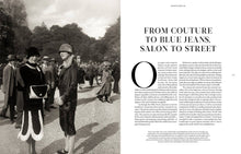 Ralph Lauren, In His Own Fashion Coffee Table Book