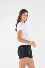 Joy Tee, White