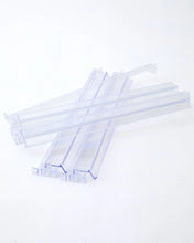 Clear Acrylic Racks and Pushers Set