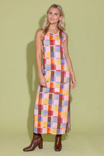 Berkley Dress