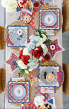 Floral Table Runner