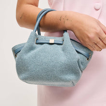 Selena Crossbody Bag, Denim