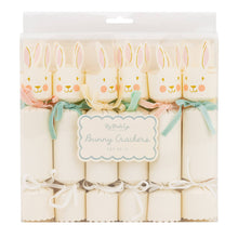 Bunny Party Crackers [Pack of 12]