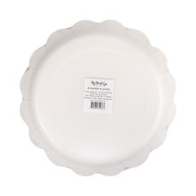 Happy Halloween 10" Paper Plate [Pack of 8]