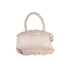 Seashell Crossbody Bag