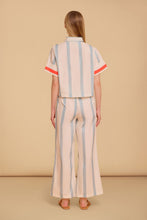 Kyle Shirt, Buoy Stripes