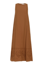 Dani Dress, Shell