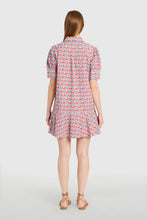 Liv Dress, Penny Bloom