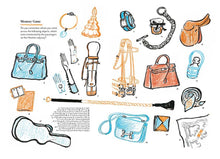 Hermès Straight from the Horse's Mouth Coffee Table Book