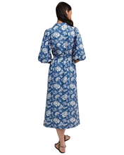 Brooks Dress, Sirens Bloom