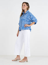 Bonny Top, Positano Burnout