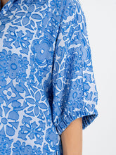 Bonny Top, Positano Burnout