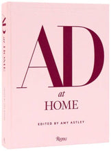 AD Architectural Digest Coffee Table Book