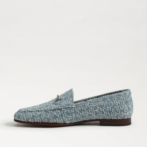 Loraine Loafer, Montrose Blue