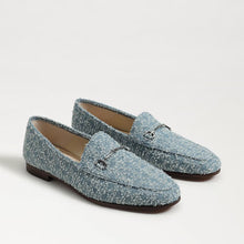 Loraine Loafer, Montrose Blue