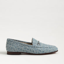 Loraine Loafer, Montrose Blue