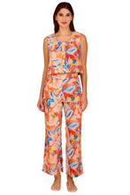 Zuri Pants, Marbella Flora