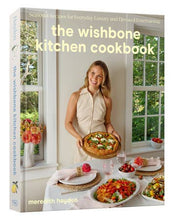 Wishbone Kitchen Cookbook