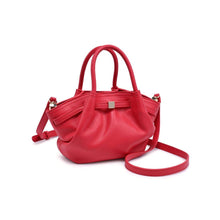 Selena Crossbody Bag, Red