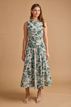 Agatha Dress