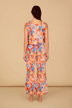 Zuri Pants, Marbella Flora