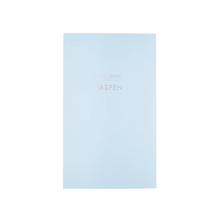 Glimpse Guide Aspen