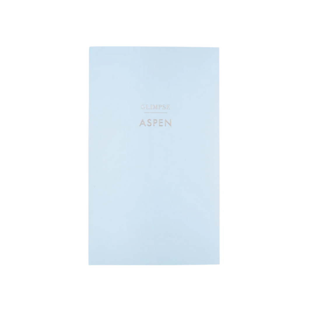 Glimpse Guide Aspen
