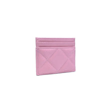 Lainey Card Holder, Pink