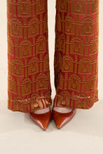Slumber Pant, Del Vino